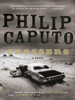 Crossers - ebook